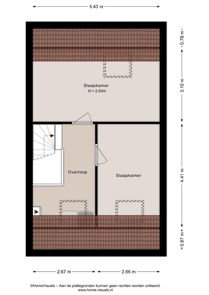Foto 39 van Garthoffstraat 4-C