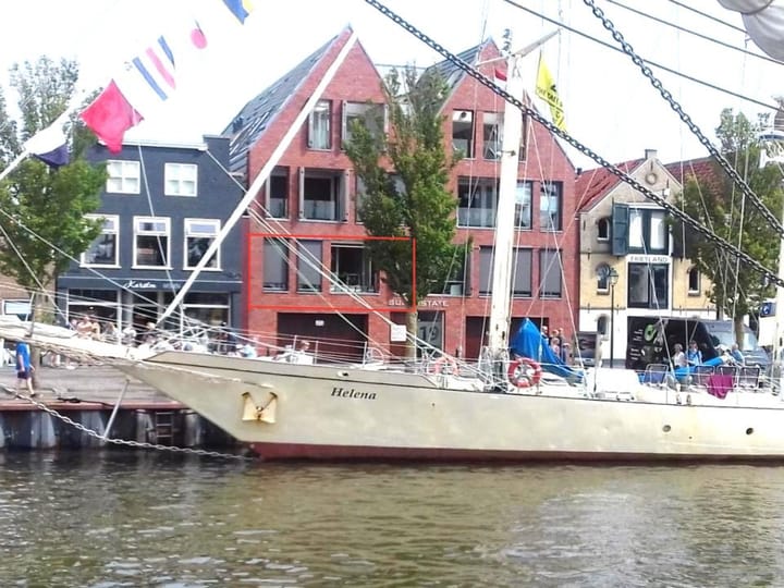 Foto 1 van Zuiderhaven 19-1