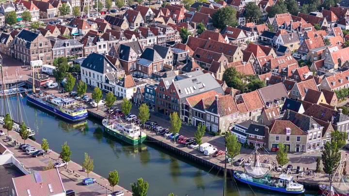 Foto 3 van Zuiderhaven 19-1