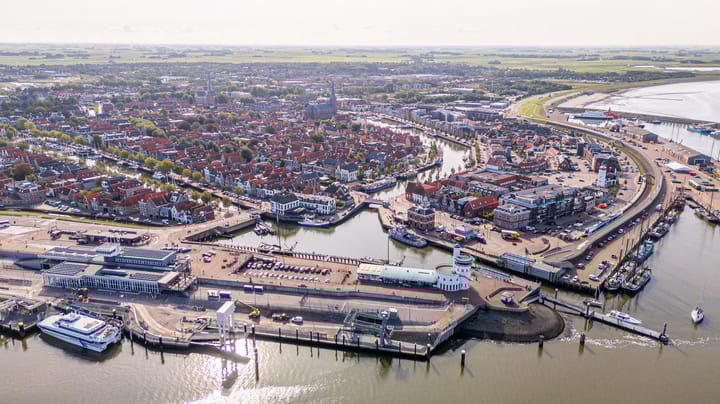 Foto 4 van Zuiderhaven 19-1