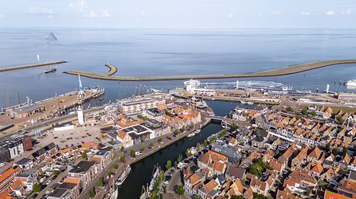 Foto 5 van Zuiderhaven 19-1