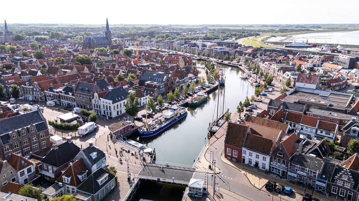 Foto 9 van Zuiderhaven 19-1