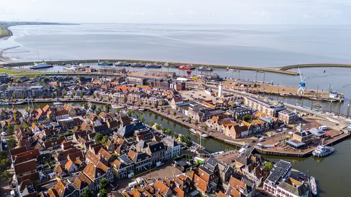 Foto 10 van Zuiderhaven 19-1