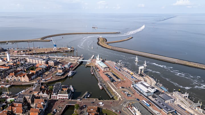 Foto 11 van Zuiderhaven 19-1