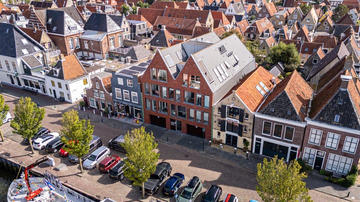 Foto 15 van Zuiderhaven 19-1