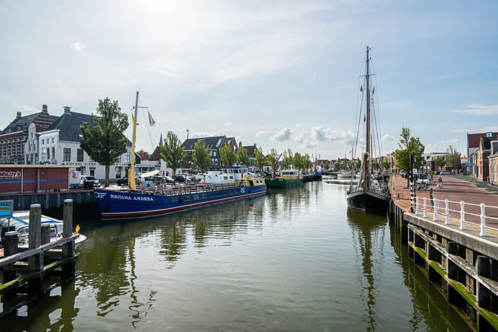 Foto 16 van Zuiderhaven 19-1