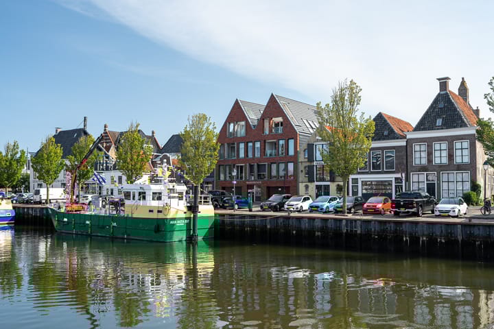 Foto 17 van Zuiderhaven 19-1