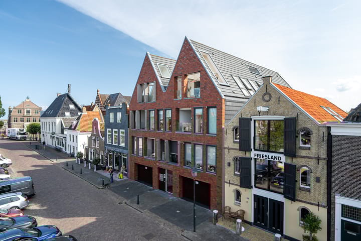 Foto 20 van Zuiderhaven 19-1