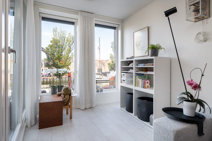 Foto 30 van Zuiderhaven 19-1