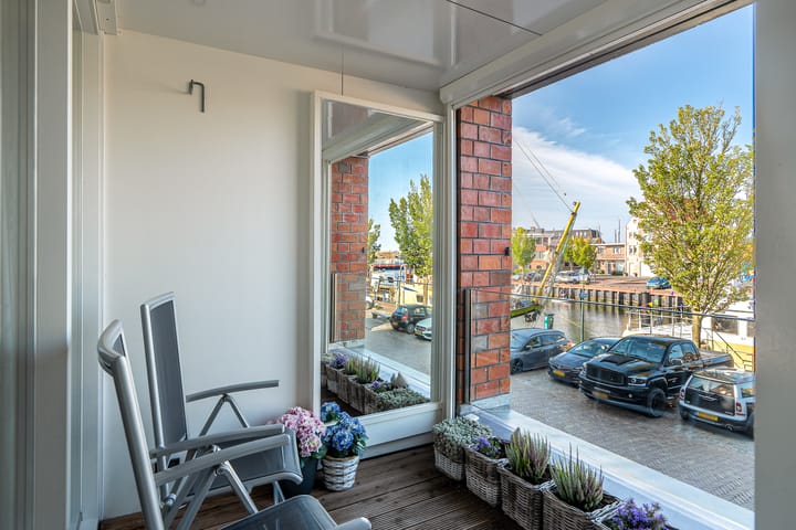 Foto 34 van Zuiderhaven 19-1