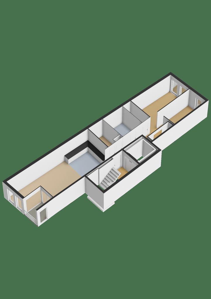 Foto 58 van Zuiderhaven 19-1