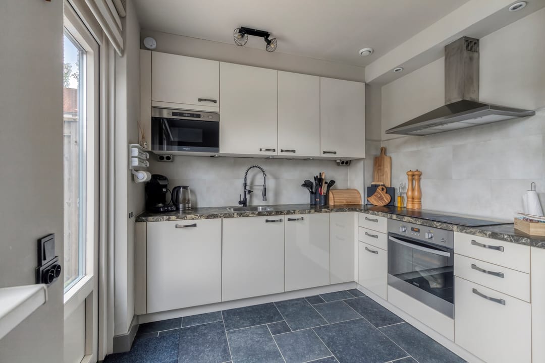 Foto 8 van Dierenriem 64