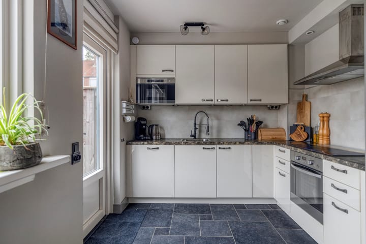 Foto 9 van Dierenriem 64