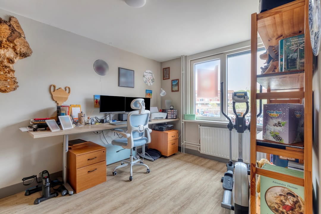 Foto 13 van Dierenriem 64