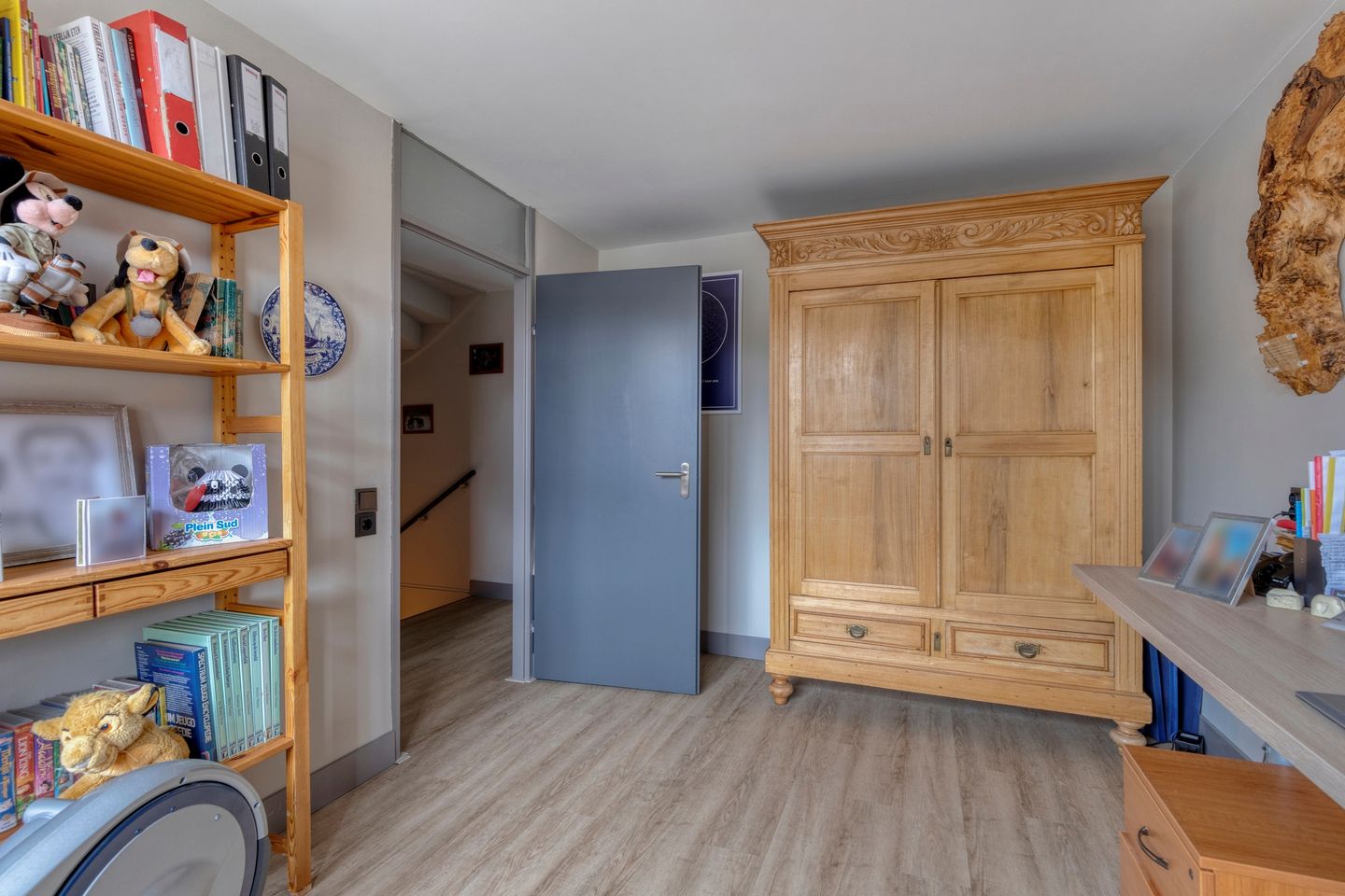 Foto 14 van Dierenriem 64