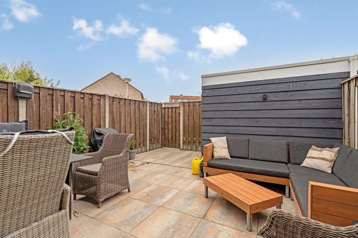 Foto 24 van Dierenriem 64