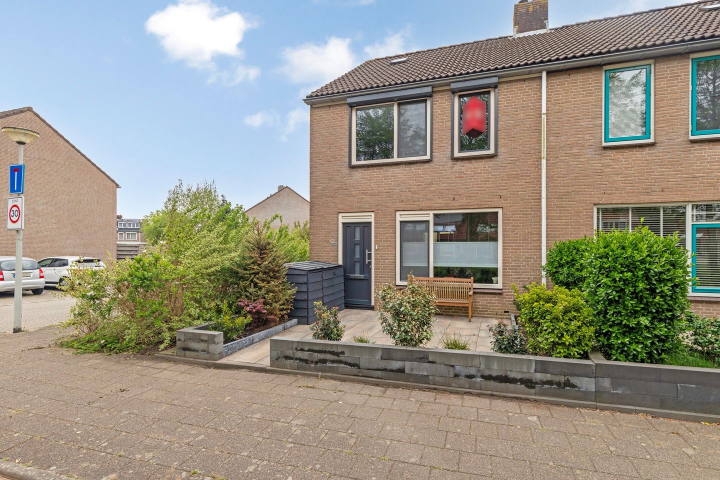 Foto 25 van Dierenriem 64