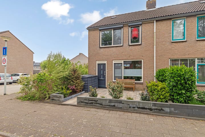 Foto 25 van Dierenriem 64