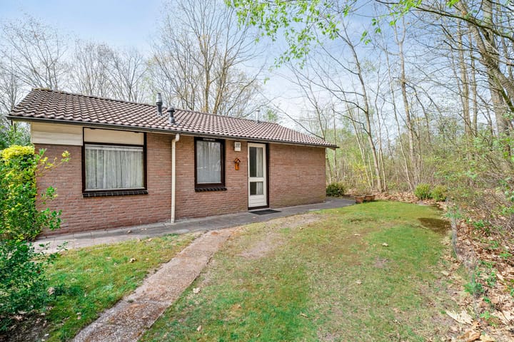 Foto 2 van Oshaarseweg 24-117