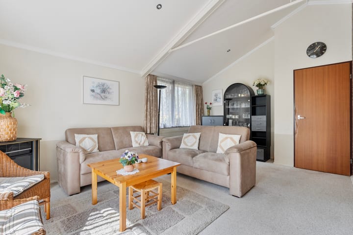 Foto 4 van Oshaarseweg 24-117