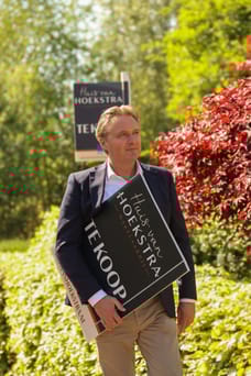 Michel Hoekstra - NVM Register Makelaar (Directeur)