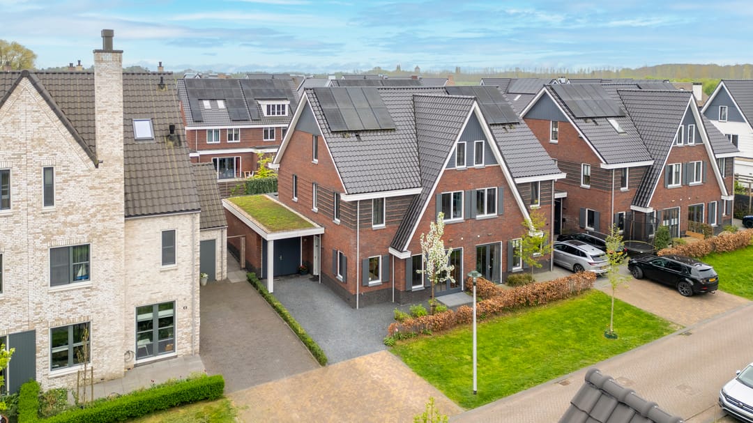 Foto 1 van Bloemenkelderlaan 14