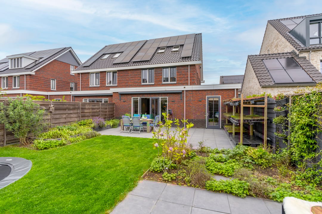 Foto 2 van Bloemenkelderlaan 14