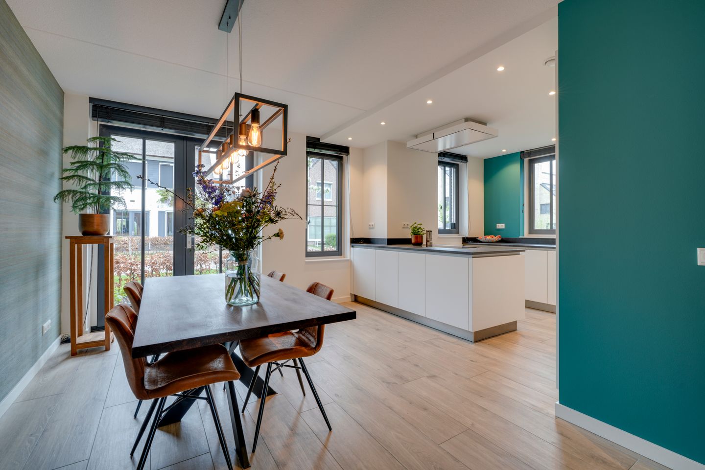 Foto 4 van Bloemenkelderlaan 14