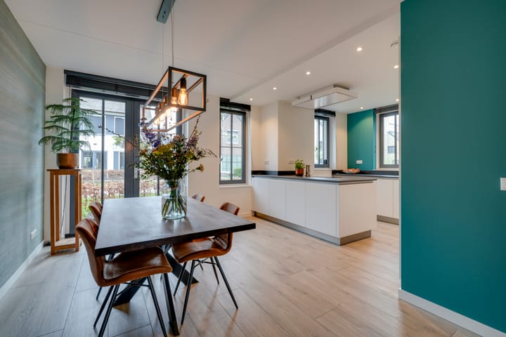 Foto 4 van Bloemenkelderlaan 14