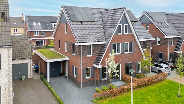 Foto 6 van Bloemenkelderlaan 14