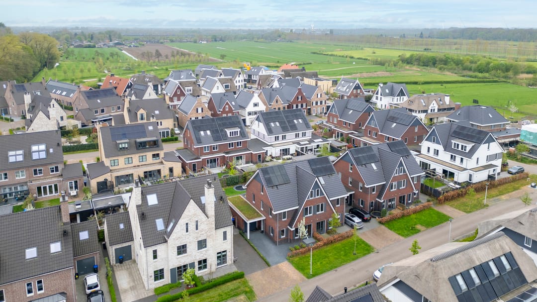 Foto 7 van Bloemenkelderlaan 14