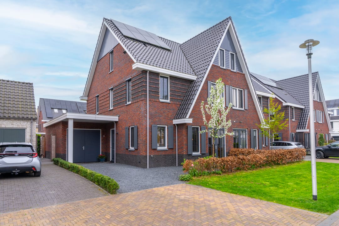 Foto 8 van Bloemenkelderlaan 14