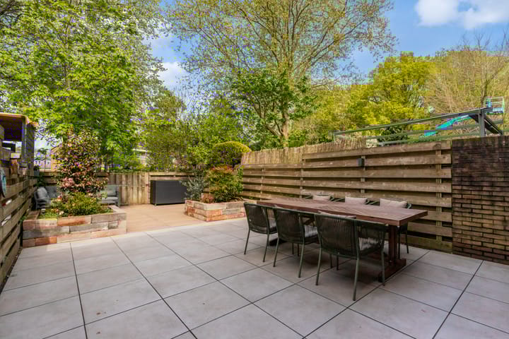 Foto 4 van Mr. J.M.M. Hamersstraat 83