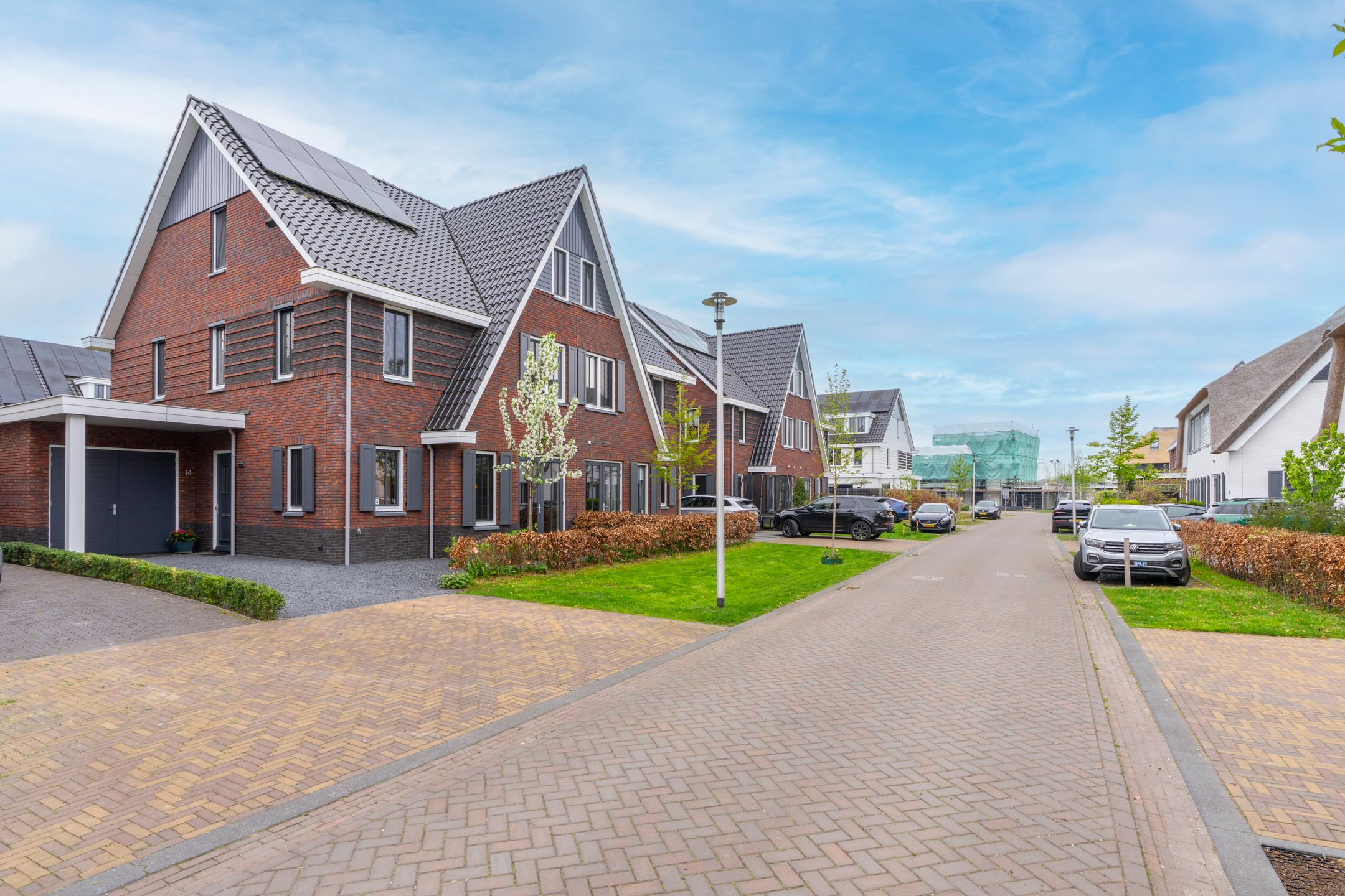 Foto 9 van Bloemenkelderlaan 14