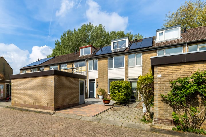 Foto 5 van Mr. J.M.M. Hamersstraat 83