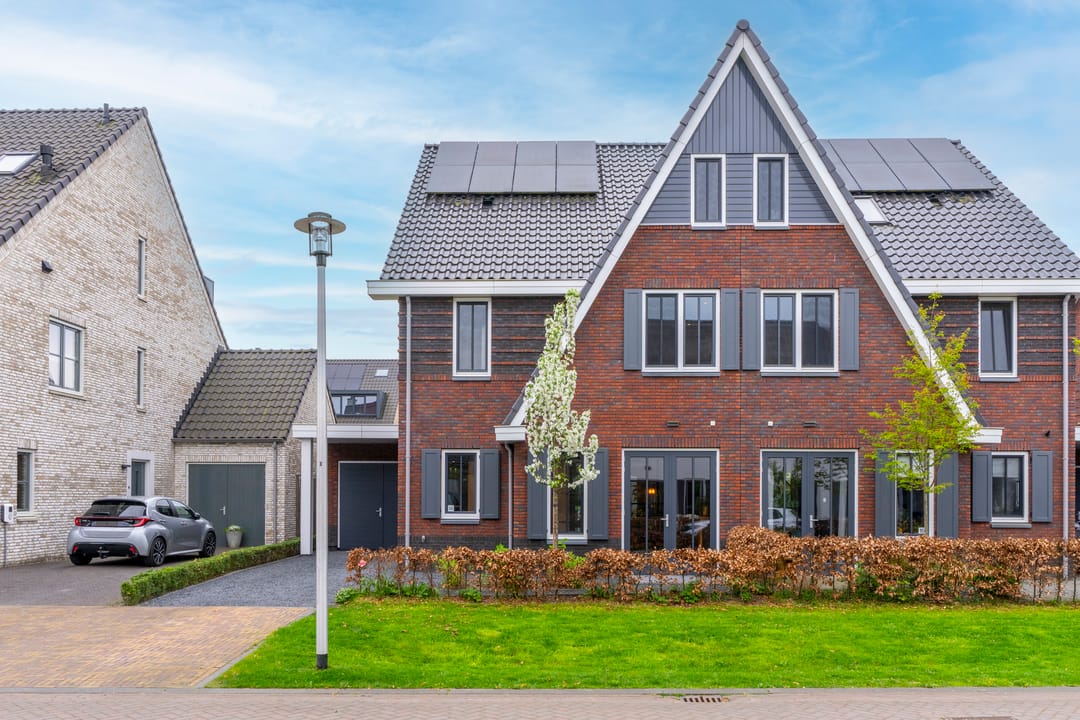 Foto 11 van Bloemenkelderlaan 14