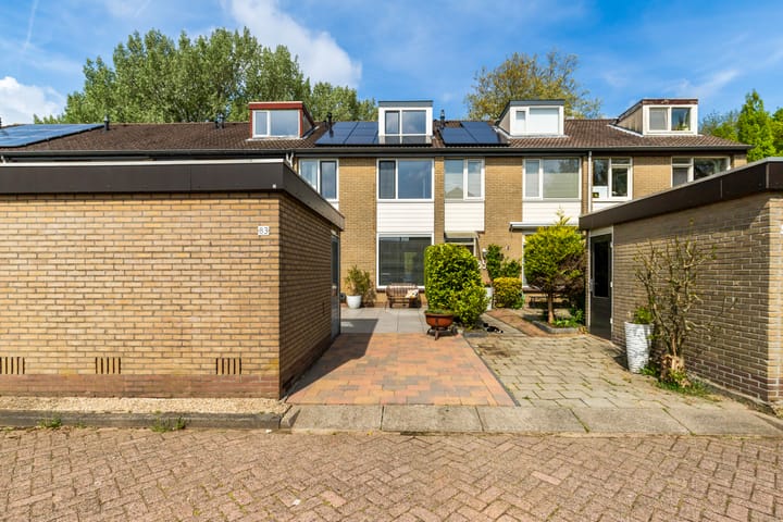 Foto 7 van Mr. J.M.M. Hamersstraat 83