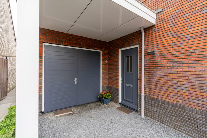 Foto 13 van Bloemenkelderlaan 14