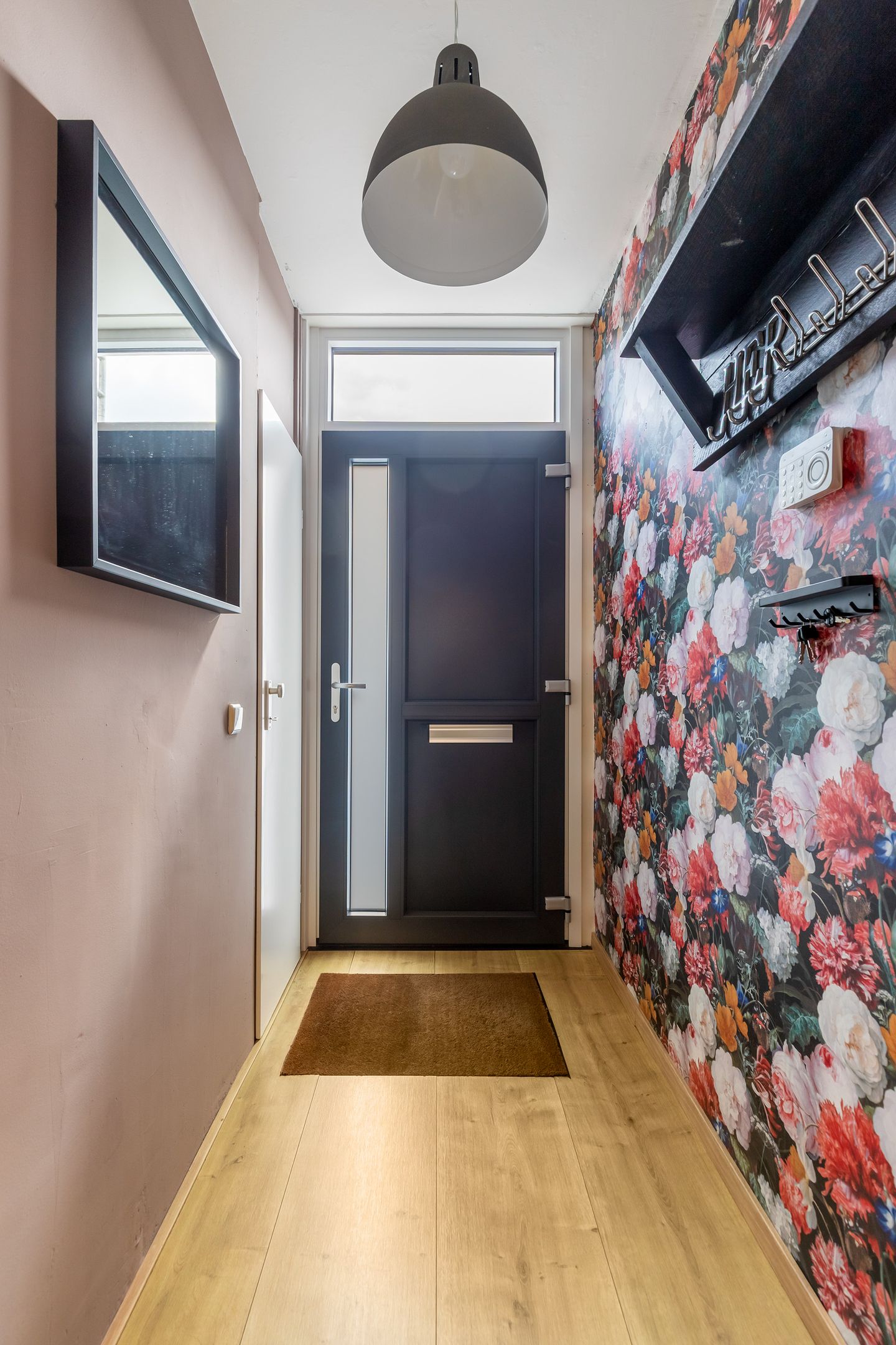 Foto 10 van Mr. J.M.M. Hamersstraat 83