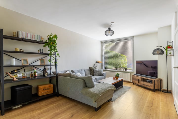 Foto 13 van Mr. J.M.M. Hamersstraat 83