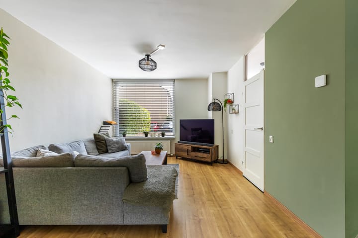 Foto 14 van Mr. J.M.M. Hamersstraat 83