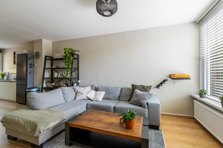 Foto 15 van Mr. J.M.M. Hamersstraat 83