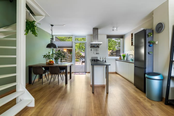 Foto 16 van Mr. J.M.M. Hamersstraat 83