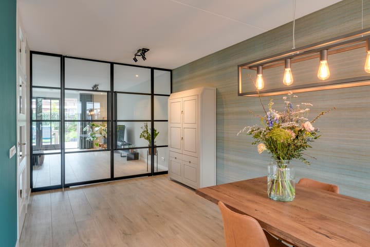 Foto 21 van Bloemenkelderlaan 14