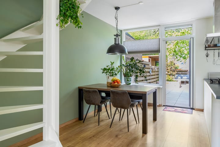 Foto 17 van Mr. J.M.M. Hamersstraat 83