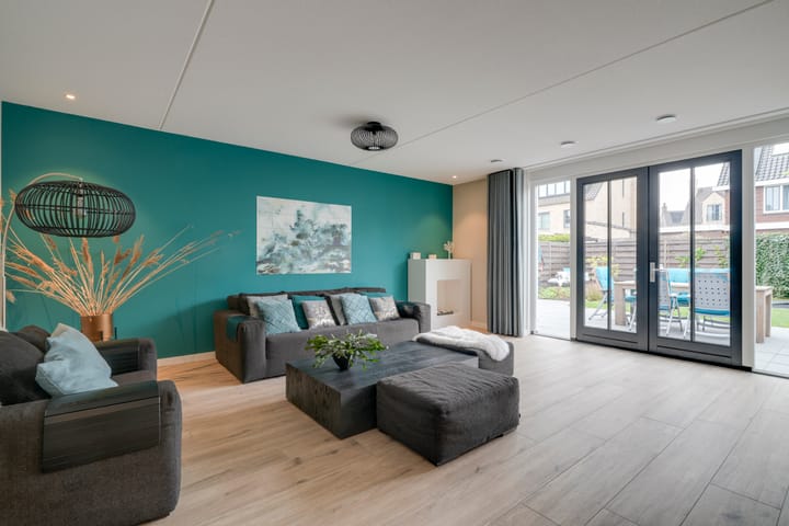 Foto 22 van Bloemenkelderlaan 14