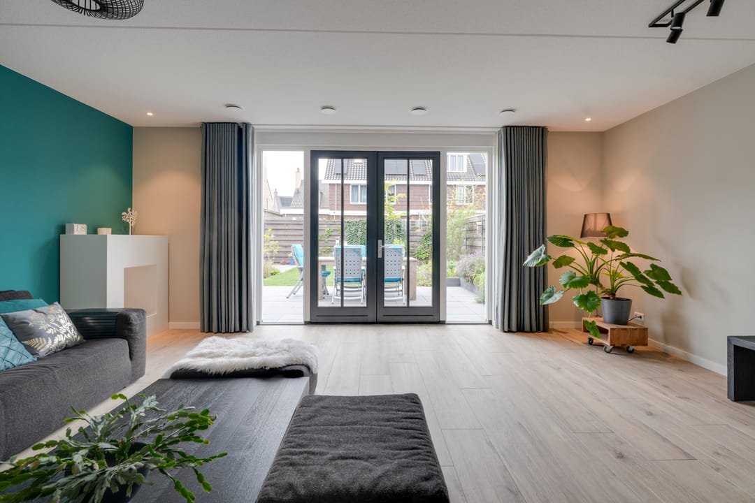 Foto 23 van Bloemenkelderlaan 14