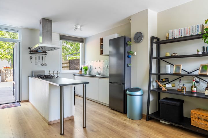 Foto 19 van Mr. J.M.M. Hamersstraat 83