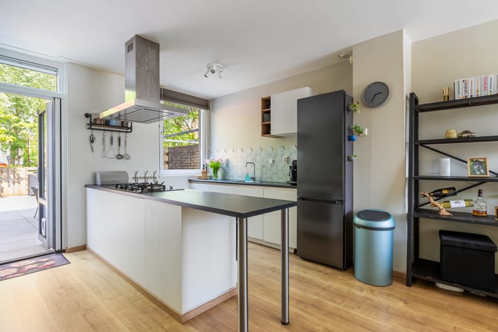 Foto 20 van Mr. J.M.M. Hamersstraat 83