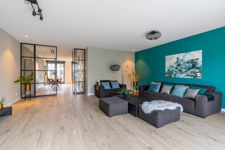 Foto 25 van Bloemenkelderlaan 14